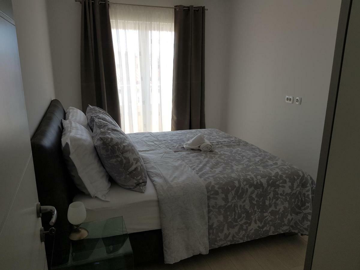 Apartmani Marella Seget Donji Exterior photo