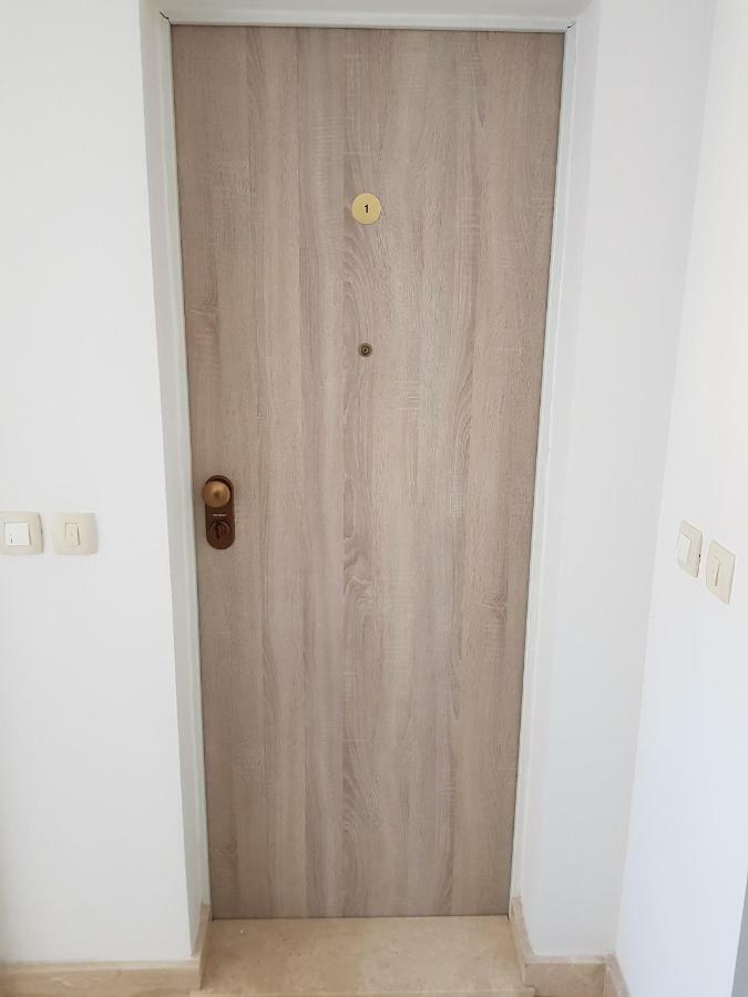 Apartmani Marella Seget Donji Exterior photo