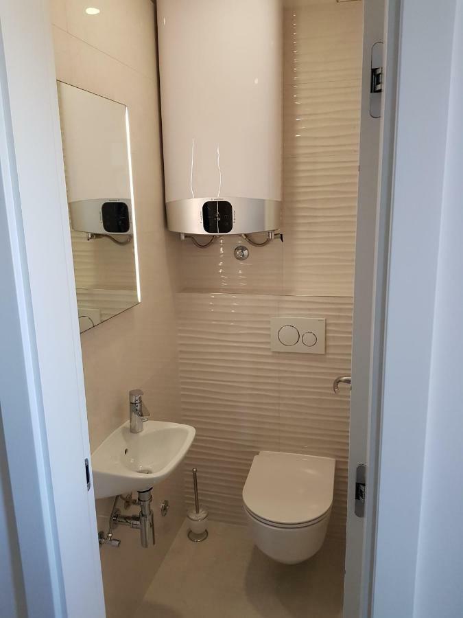 Apartmani Marella Seget Donji Exterior photo