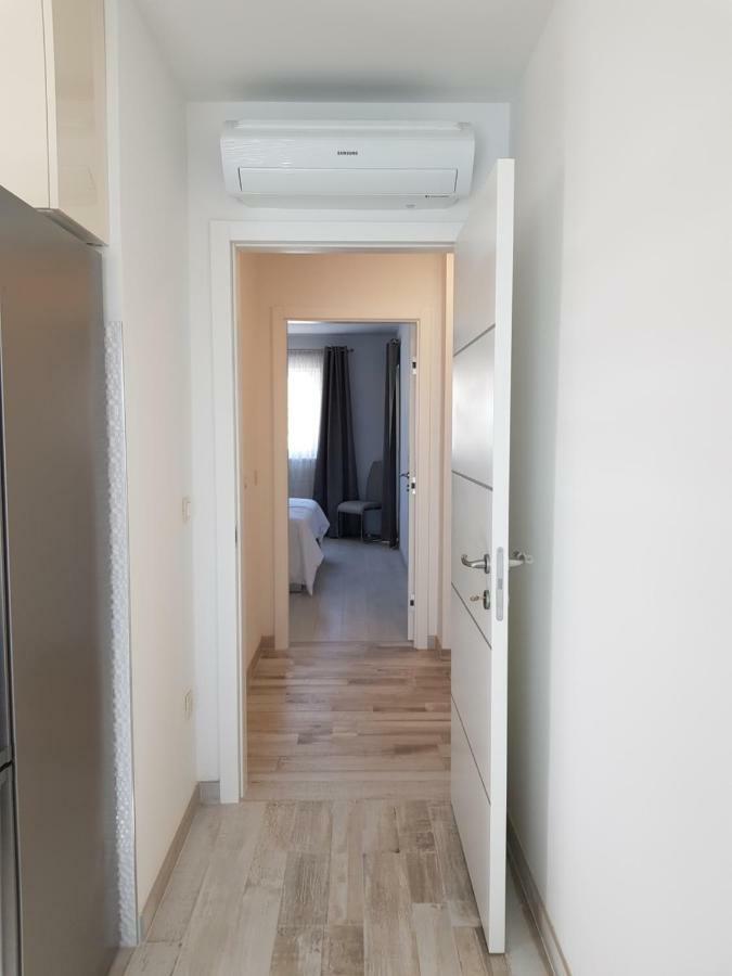 Apartmani Marella Seget Donji Exterior photo