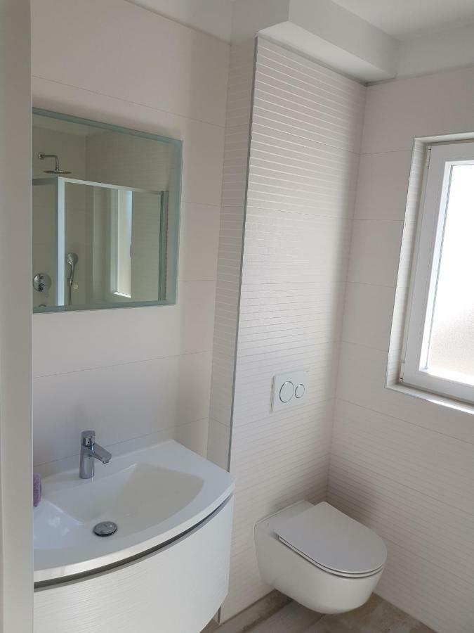Apartmani Marella Seget Donji Exterior photo