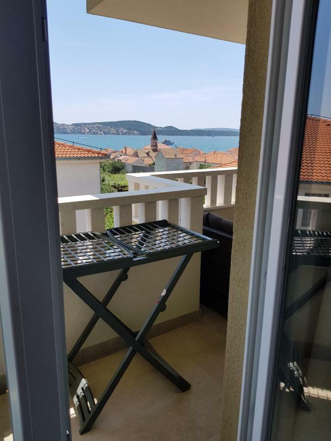 Apartmani Marella Seget Donji Exterior photo