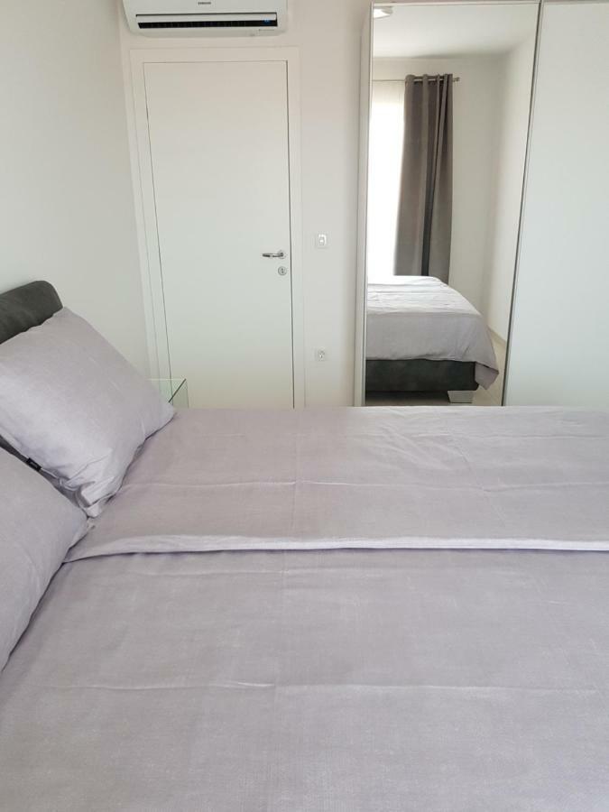 Apartmani Marella Seget Donji Exterior photo