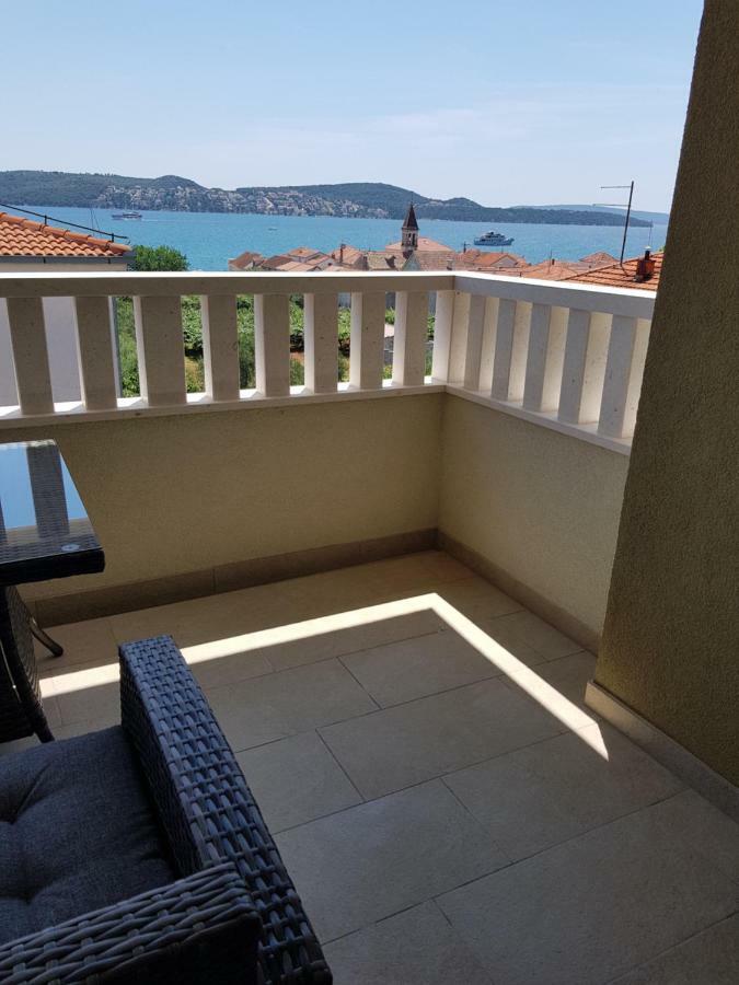 Apartmani Marella Seget Donji Exterior photo