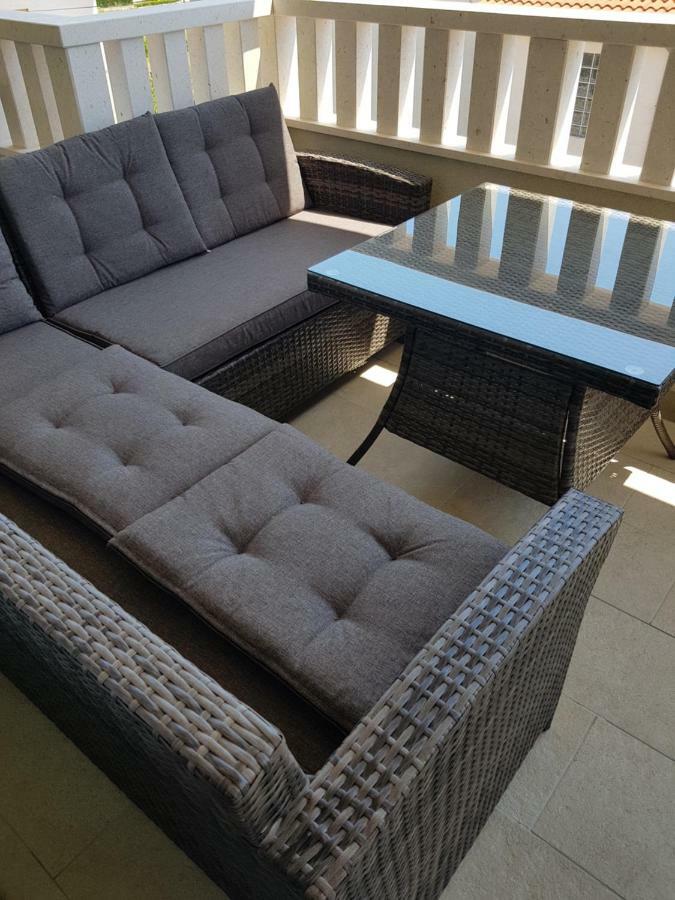 Apartmani Marella Seget Donji Exterior photo