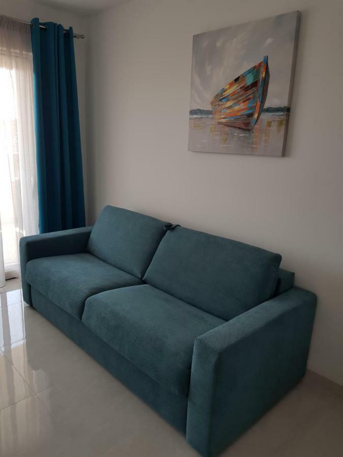 Apartmani Marella Seget Donji Exterior photo