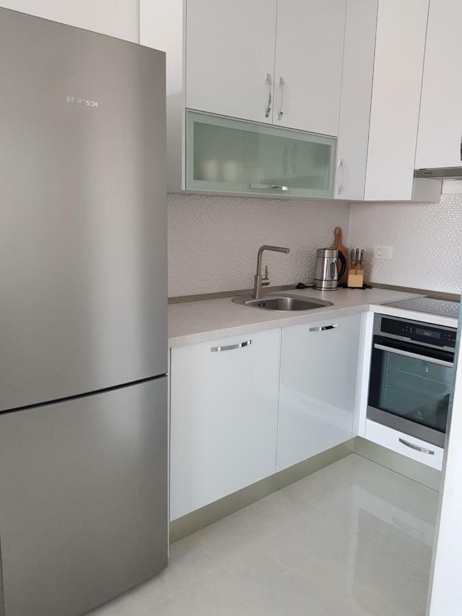 Apartmani Marella Seget Donji Exterior photo