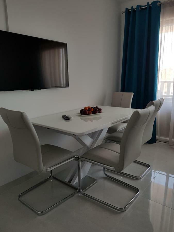 Apartmani Marella Seget Donji Exterior photo