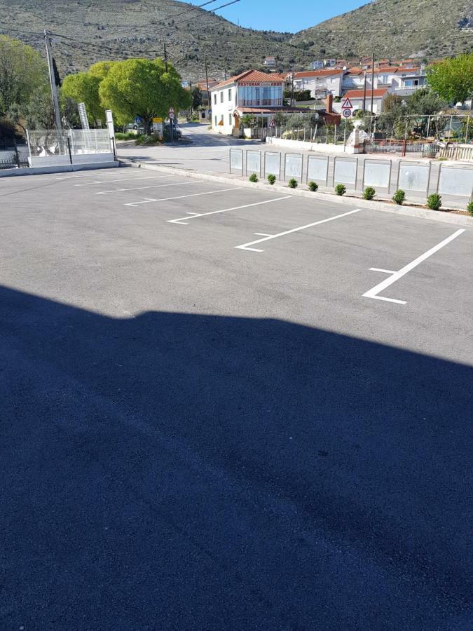 Apartmani Marella Seget Donji Exterior photo