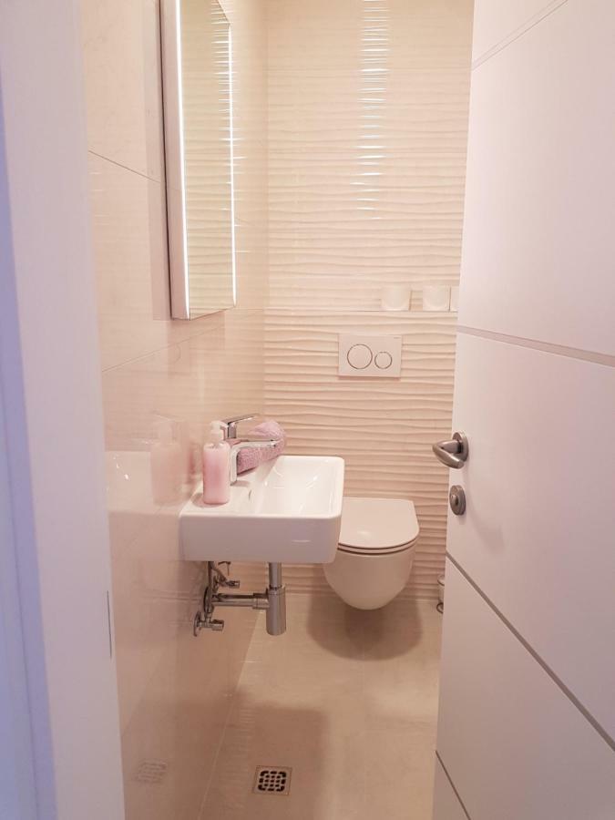 Apartmani Marella Seget Donji Exterior photo